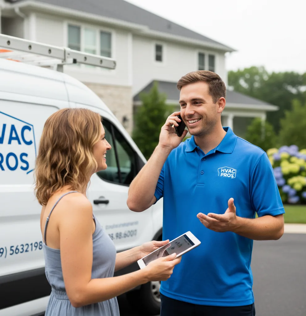 Duct Cleaning in Franklin, PA